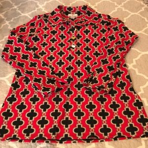 Jude Connally Tunic